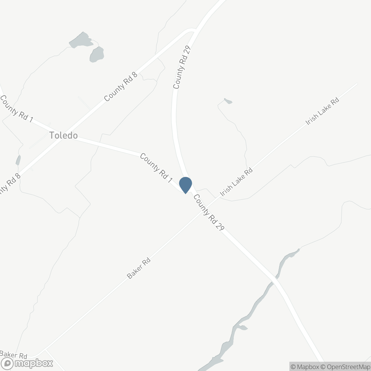 0 COUNTY ROAD 1 ROAD, Elizabethtown-Kitley, Ontario K0E 1Y0